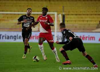 Huitième de finale retour de la Ligue Europa: le onze de l'AS Monaco contre Braga