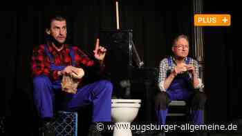 Es ist Zeit, über das Wasser zu reden