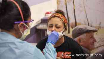 Coronavirus omicron updates: Here’s what to know in North Carolina on March 17 - Durham Herald Sun