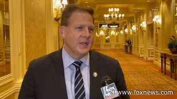 2022 GOP showdown: New Hampshire Gov. Sununu to veto redistricting map written by Republicans