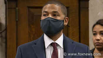 Jussie Smollett only drank ice water in jail prior to his release, attorney says