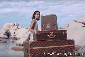 LVMH to move UK and France media account to Publicis