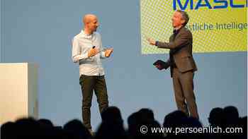 SWA-Jahresmeeting: Die Bilder vom Werbemarkt-Treffen - persoenlich.com