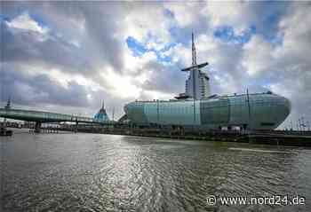 Tourismus-Marketing: Es bleibt beim Rauswurf Bremerhavens - nord24