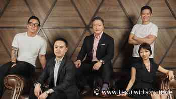 Neue Chefs für Finanzen, Marketing und E-Commerce: Esprit vervollständigt Führungsteam - TextilWirtschaft Online