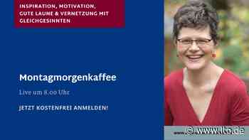 Montagmorgenkaffee: Sichtbar werden mit Expertinnen-Marketing - Legal Tribune Online