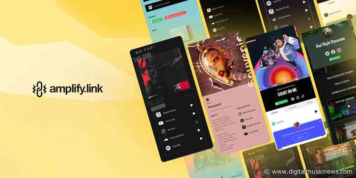 Web3 Business Chapel Has Acquired Startup Amplify.link – Rebrands as ‘Amplify’