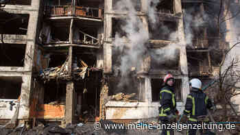 Ukraine-Verhandlungen: Kreml-Sprecher wirft ukrainischen Unterhändlern mangelnden „Eifer“ vor