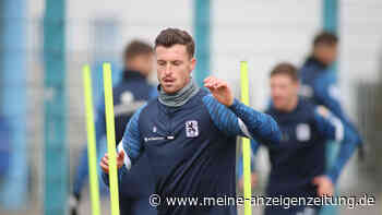 Löwenleader Moll: „Der Verein gehört hoch, das ist ja kein Geheimnis“