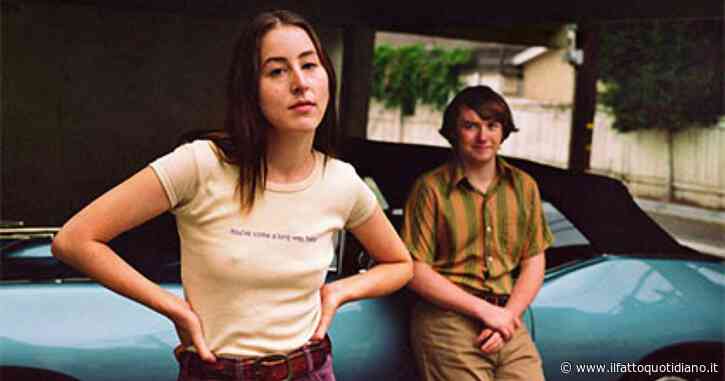 Licorice Pizza, il nuovo film di Paul Thomas Anderson avvolge lo spettatore tra le sue spire ammalianti