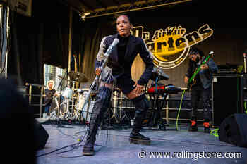 Dawn Richard, Kurdish Heavy Folk, and New Africa Showcase Amplify Diversity at SXSW Day 2