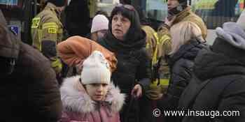 Hamilton trauma expert says social support critical during war in Ukraine | inTheHammer - insauga.com