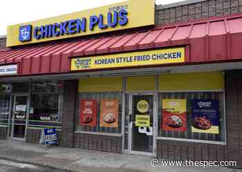 Craving fried chicken? Two Hamilton restaurants opening soon - Hamilton Spectator