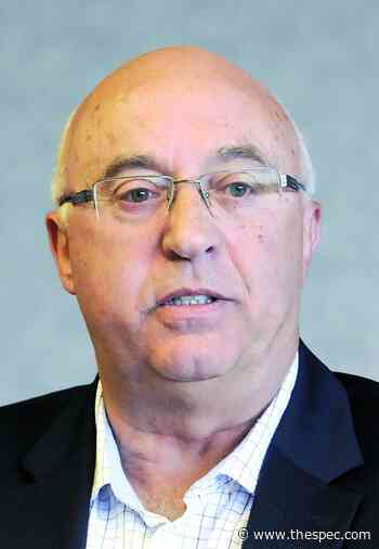 Former Hamilton Mayor Larry Di Ianni warns council has 'gone way left' - Hamilton Spectator