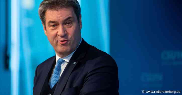 Söder kritisiert Ampel: Gemeinsamkeit gegen Corona vorbei