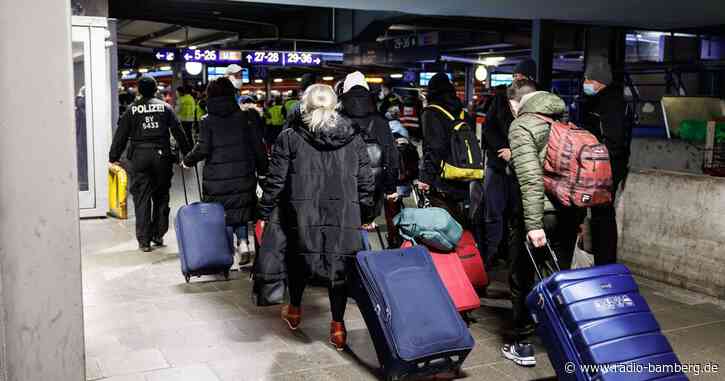 Giffey wirbt: Steigende Flüchtlingszahl «als Chance sehen»