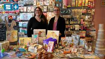 Langweilige Torten sind in Herdecke Fremdwörter - WP News