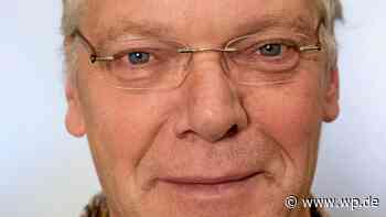 Wetter und Herdecke: IG Bau wählt Friedhelm Kreft erneut - WP News