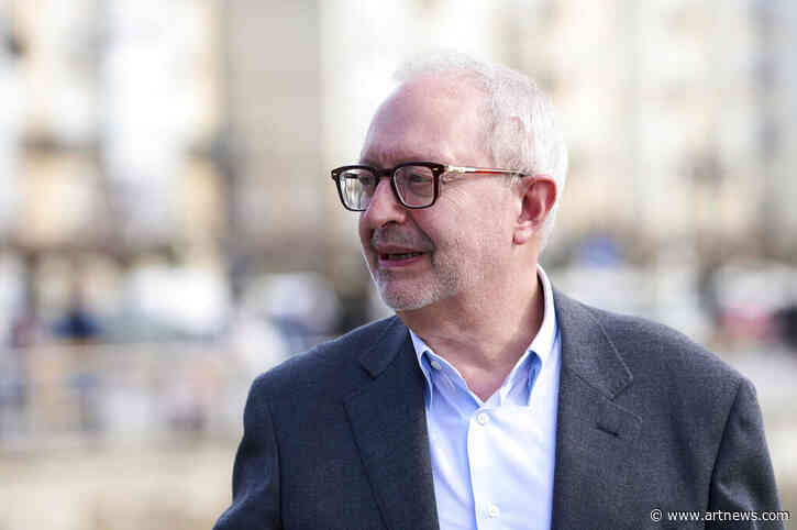 Spanish Ministry of Culture Buys Cheesemaker’s 120,000 Work Collection of Avant-Garde Art