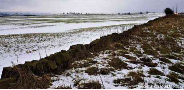 Hyndburn Council urged to object to Blackburn countryside plan