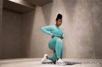 Gymshark launches sale with up to 50 percent off gym wear