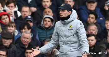 Chelsea moet op de kleintjes letten in Lille: 'Zolang we maar shirts hebben' - AD.nl