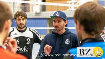 WVC nimmt erstes Punktspiel als „eine Art Vorbereitung“