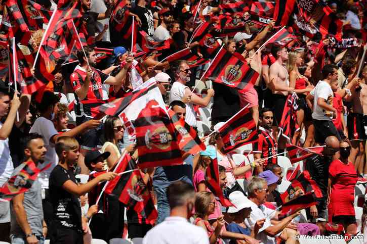 Finale de la Coupe de France: on connaît enfin le nombre de places disponibles pour les supporters de l'OGC Nice