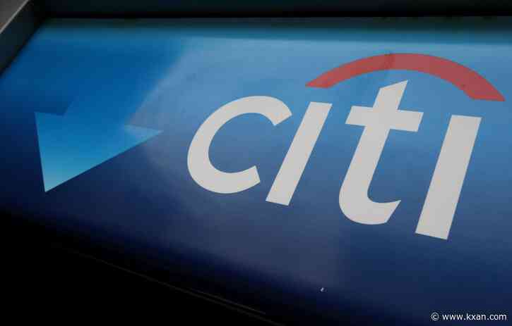 Citigroup is helping employees cross state lines for abortions — Texas GOP leaders aren't happy