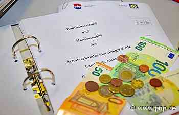 Schul-Budget knackt die Millionen-Grenze - Garching/Alz - Passauer Neue Presse - PNP.de