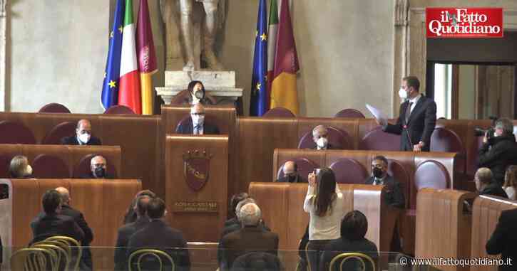 Roma, al via Forum cittadino sui beni confiscati alle mafie: “Svolta nella gestione”. Libera: “Servono fondi, da governo scelte sbagliate”