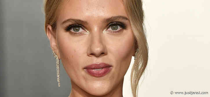 Scarlett Johansson Reveals the 1 Thing She Hopes Her Kids Never Find Out About Her Past