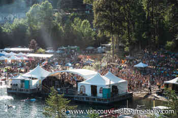Kaslo Jazz Etc. Festival is back, with changes – Vancouver Island Free Daily - vancouverislandfreedaily.com