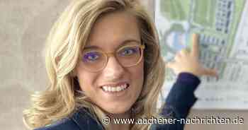 Susanne Lo Cicero-Marenberg: Alsdorfs Technische Beigeordnete wechselt zur Städteregion