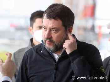 La vera "bestia"? Quella della sinistra contro Matteo Salvini