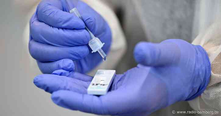 Was tun nach positivem PCR-Test?