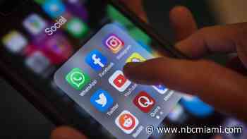 NBC 6 Responds Helps Woman Restore Social Media Pages