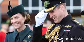 Erste St.-Patrick‘s-Day-Paraden seit drei Jahren: Auch die Royals sind dabei