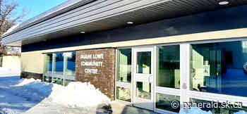 Multi-use facility recognized for innovation in Saskatchewan Municipal Awards - Prince Albert Daily Herald