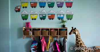 1,202 new childcare spaces announced for 21 Saskatchewan communities - Global News