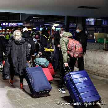 Giffey wirbt: Steigende Flüchtlingszahl «als Chance sehen» - radioeuskirchen.de