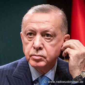 Putin und Erdogan vereinbaren weitere Kontakte - radioeuskirchen.de