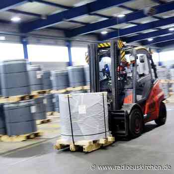 EuGH zu Leiharbeit: Kein Anspruch auf Festanstellung - radioeuskirchen.de