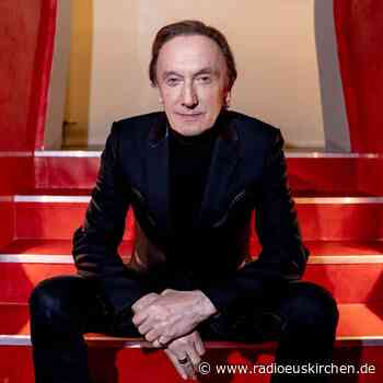 Marius Müller-Westernhagen kündigt neues Album an - radioeuskirchen.de