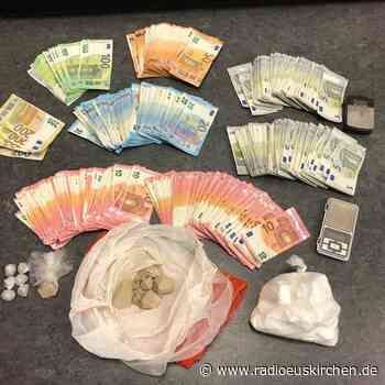 220317-2-K Drogendeal beobachtet - Wohnungsdurchsuchung und Festnahme - radioeuskirchen.de