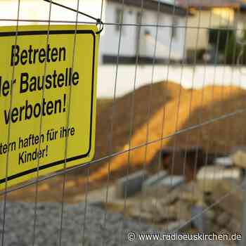 Bauarbeiter im Kreis werden schlecht bezahlt - radioeuskirchen.de