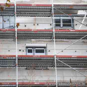 Materialengpässe kosten Zehntausende Jobs - radioeuskirchen.de