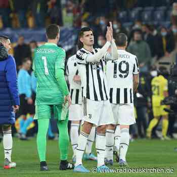 Ärger und Frust nach Juve-Blamage: «Keine Qualität» - radioeuskirchen.de