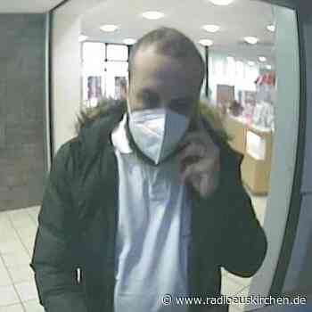 Polizei fahndet nach mutmaßlichem Betrüger - radioeuskirchen.de
