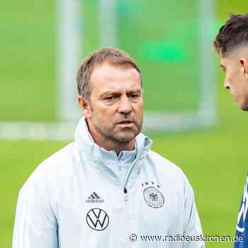 Flick gibt erste WM-Fingerzeige: Süle-Ausfall eine Warnung - radioeuskirchen.de